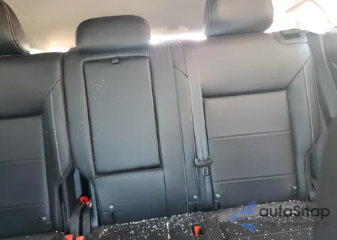 2021 Volkswagen Atlas Se из США, поврежденный, VIN 1V2DP2CA9MC598086